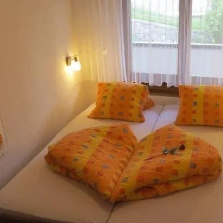 Apartment Hof Arosa