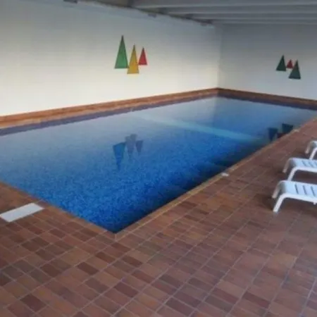 Apartamento Hof *