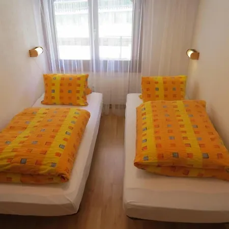 Hof Apartment Arosa