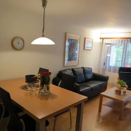 Apartment Hof