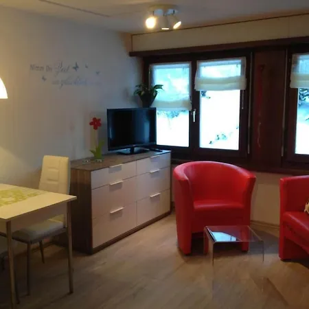 Hof Apartamento Arosa