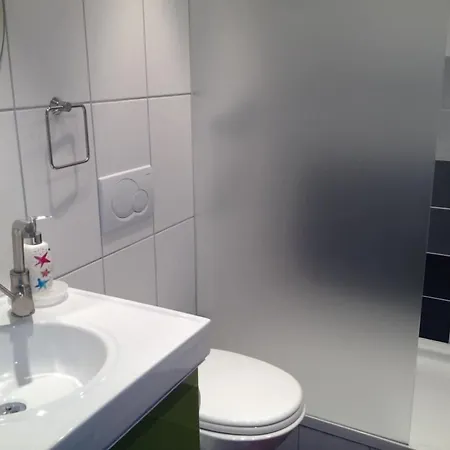 Hof Apartment