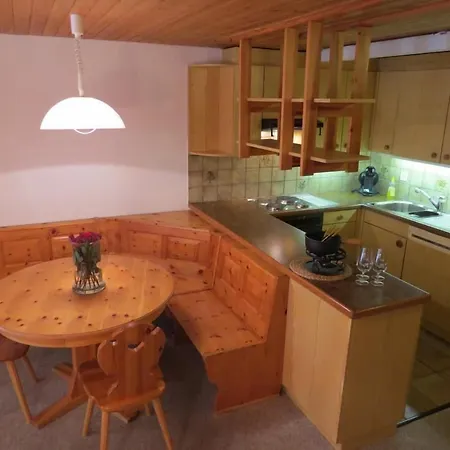 Apartment Hof Arosa