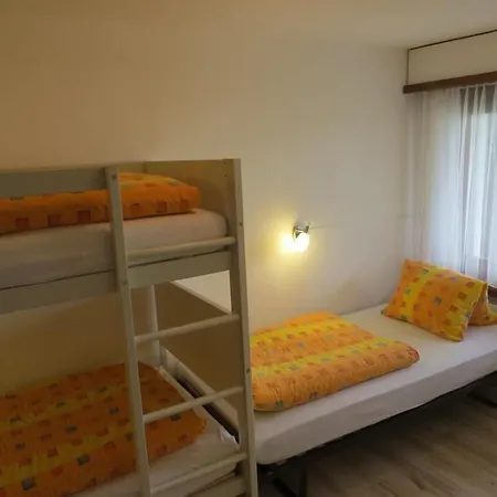 Hof Apartment Arosa