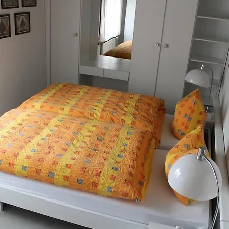 Apartment Hof *