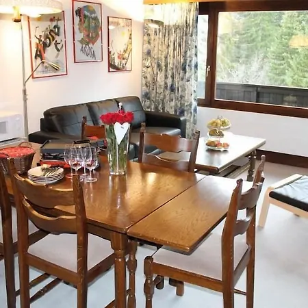 Apartamento Hof