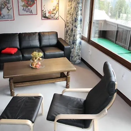 Hof Apartment Arosa