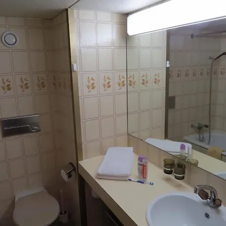 Apartment Hof