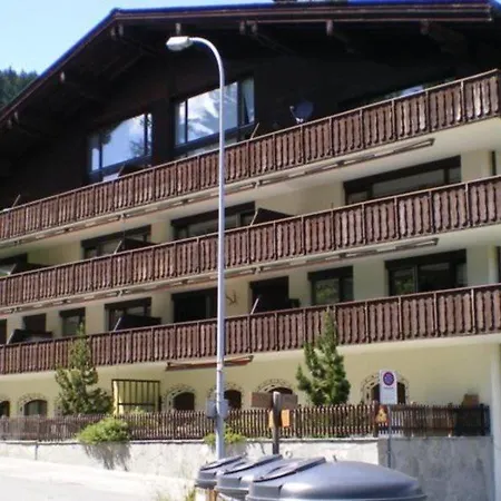 Apartment Hof Arosa